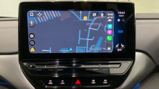 Volkswagen ID.4 109kW Life Pure 52kWh 5dr Auto Electric Estate